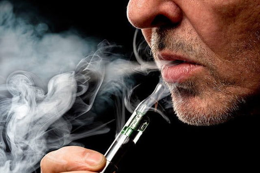 Why Vaping Is Killing You!