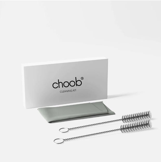 Choob Cleaning Kit