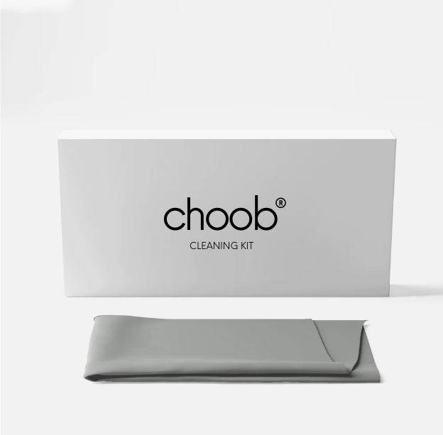 Choob Cleaning Kit